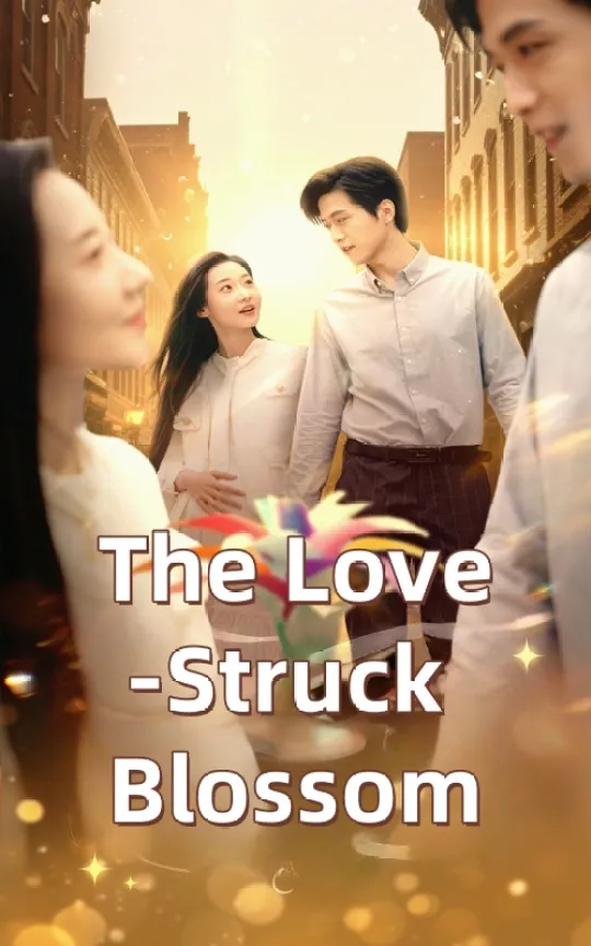 The Love-Struck Blossom